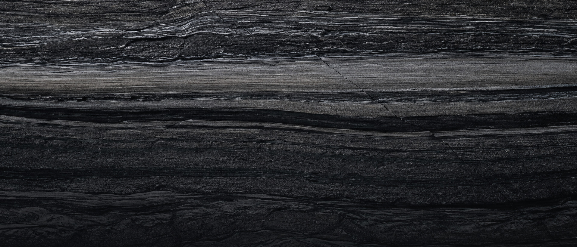 Abstract rock strata texture